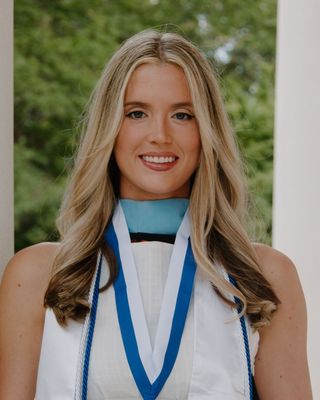Photo of Annika Siddall, Counselor, MEd, APC, NCC