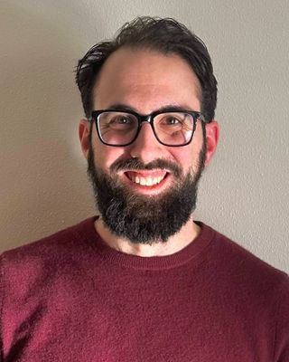 Photo of Jacob Druker, Pre-Licensed Professional