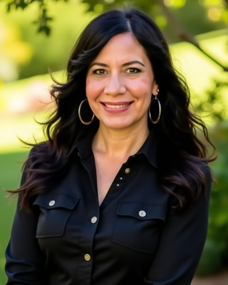 Photo of Layla Ashley, Marriage & Family Therapist, LMFT, CCH, CPLC