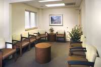 Gallery Photo of An Intensive Outpatient group room.