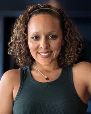 Photo of Darling Membreño, Licensed Professional Counselor, LPC