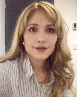 Foto de Dra. Mauren Maria Patiño Morales - Maureen Vázquez Patino , Psicoterapeuta, Dr. en Psicología