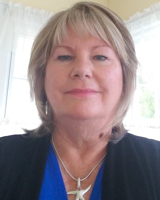 Photo of Sharon Greaney-Watt, LCSW, CASAC, Clinical Social Work/Therapist
