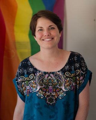 Photo of Emma C Melo, Marriage & Family Therapist in Oakland, CA