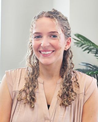 Photo of Kyla Guerriero, Registered Psychotherapist (Qualifying), MSc , RP (Q)