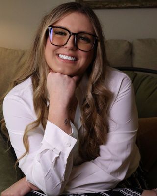 Photo of Ashley Anne Oakes, Clinical Social Work/Therapist, LICSW, LCSW, SUDP