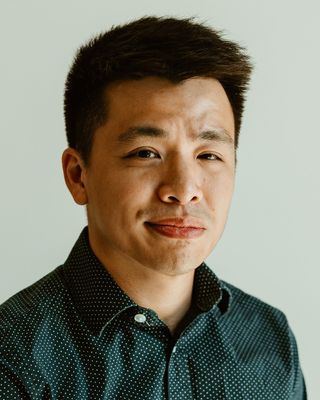 Photo of Nathan Jee, LPC Associate, LPC-A, MA