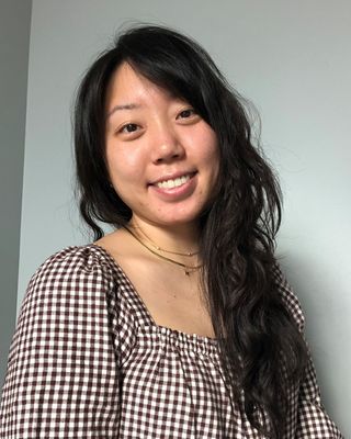 Photo of Michelle Kim, Art Therapist in Lutherville, MD