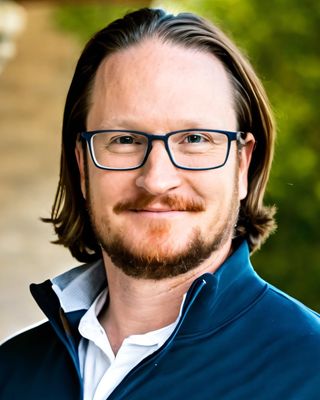 Photo of Tory Seif, Psychologist, PhD