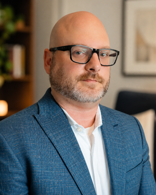 Photo of Matthew Ghastin, Psychiatric Nurse Practitioner, DNP, PMHNP