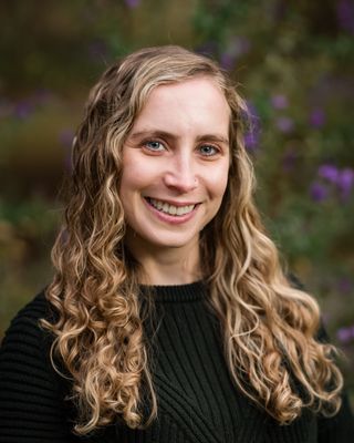 Photo of Gabrielle Krus-Whiteside, Licensed Professional Counselor, MA, LPC