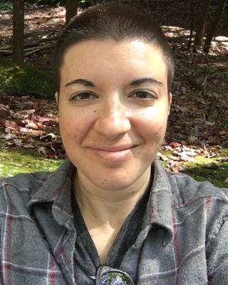 Photo of Marissa Patsey, Licensed Professional Counselor, MEd, LPCC