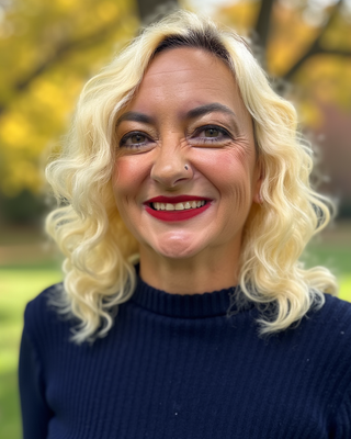 Photo of Amber L. Martin, Clinical Social Work/Therapist, MSW, LCSW