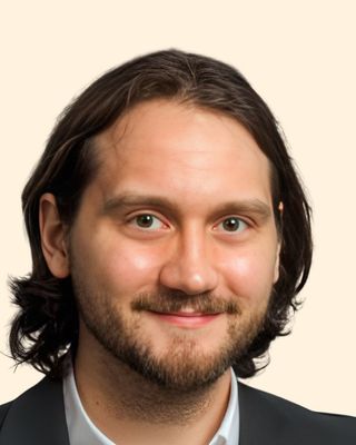 Photo of Christopher Lautt, Psychiatric Nurse Practitioner, MSN, PMHNP