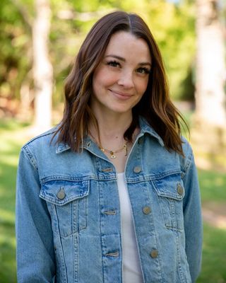 Photo of Michelle Stevens, Marriage & Family Therapist, LMFT