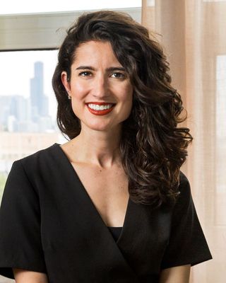 Photo of Dr. Amanda Ori, Psychologist, PsyD