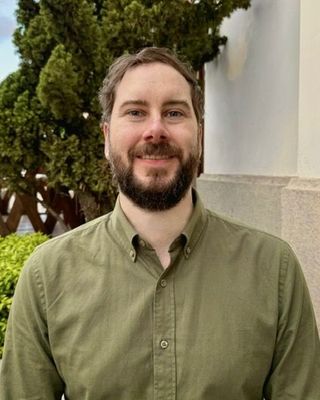 Photo of Joseph Hughes, Psychiatric Nurse Practitioner, PMHNP