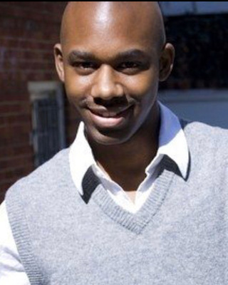 Photo of Simon Jones in New York, NY