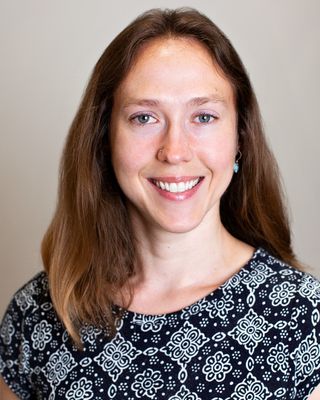 Photo of Stephanie Swales, PhD, Psychologist
