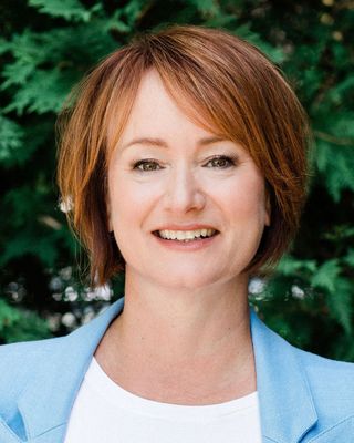 Photo of Kristin Michie, Registered Psychotherapist (Qualifying), MPsy
