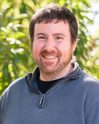 Photo of Jonathan Page, Psychologist in Clayton, CA