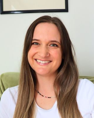 Photo of Jaen Andrews, Counsellor, ACA-L2