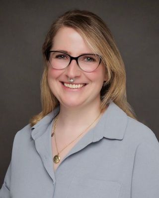 Photo of Miranda Rex, Licensed Professional Counselor, MA, MS, MT-BC, LPC, LCDC-I