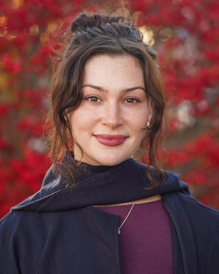 Photo of Nicolette Kolgraf Magone, Counselor, LMHC