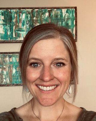 Photo of Angela Povletich, Licensed Professional Counselor, MS, LPC, CSAC, ATR