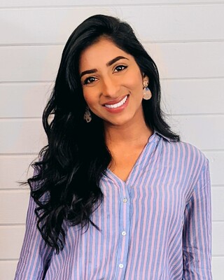 Photo of Praveena Rajeswaran, MPsych, PsyBA - Clin. Psych, Psychologist