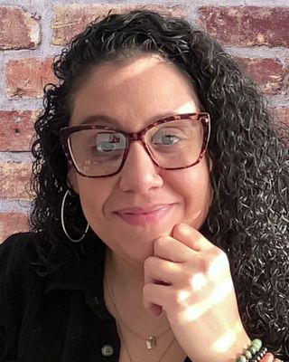 Photo of Samantha Otero, Clinical Social Work/Therapist, LCSW