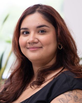 Photo of Yuliana Iniguez, Counselor, LPC-IT, ATR-P