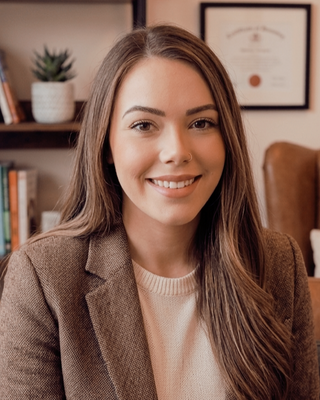 Photo of Danielle Christie Greene, Psychotherapist, MNCPS Acc.