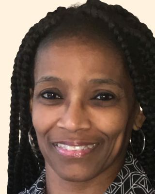 Photo of Dr. Carla Corsey, Psychologist, PsyD, LP