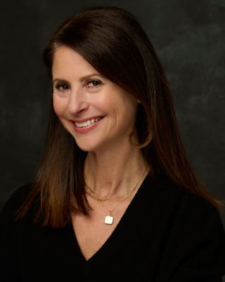 Photo of Amy Goldberg, Marriage & Family Therapist, LMFT, MA