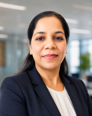 Photo of Jogita Rani, Psychiatric Nurse Practitioner, ARNP, PMHNP