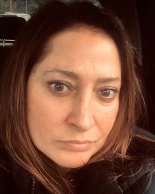 Photo of Danielle Little, Clinical Social Work/Therapist, LCSW