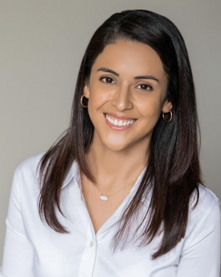 Photo of Adriana Delgado - Adriana Delgado - NOCD, LMHC, Counselor