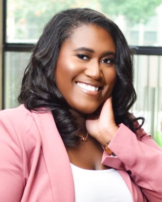 Photo of Amber Lane, Clinical Social Work/Therapist, LCSW