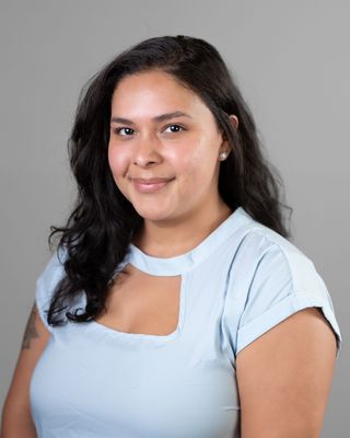 Photo of Jennifer Gonzalez Rodriguez, Pre-Licensed Professional
