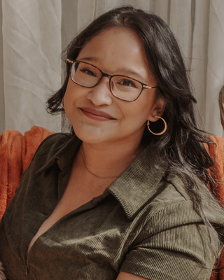 Photo of Giselle Fontalvo, Licensed Professional Counselor, MEd, LPC, NCC