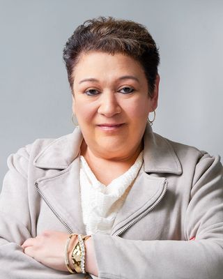 Photo of Ekatrina Jaynes, Clinical Social Work/Therapist, LCSW, MBA, MHRTC