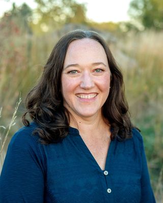 Photo of Sara Andrews, Licensed Professional Counselor Candidate, MA, LPCC