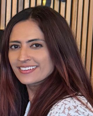 Photo of Maryam Gulraiz, Psychiatric Nurse Practitioner, FNP-C, PMHNP-B