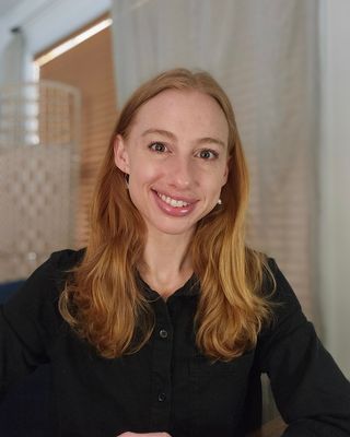 Photo of Lillian Alexander, Clinical Social Work/Therapist