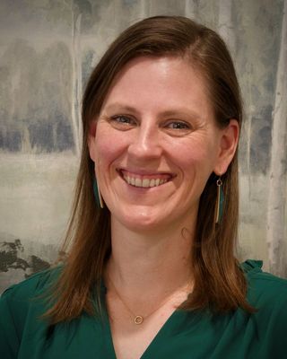Photo of Rebekah Schlottman, Licensed Professional Counselor, MA, LPC, LCMHC