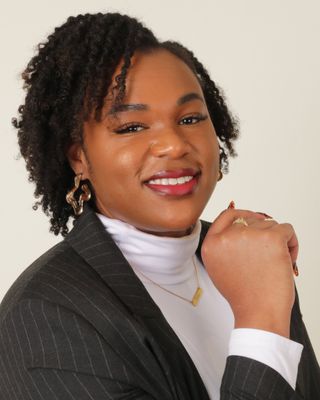 Photo of Marissa Brown, Clinical Social Work/Therapist, LCSW