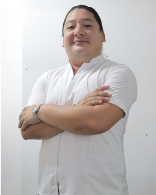 Foto de Manuel Lezcano Morales, Psicoterapeuta, Mtro