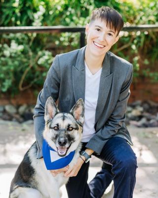 Photo of Nola Domenici, Counselor, MA, LPC