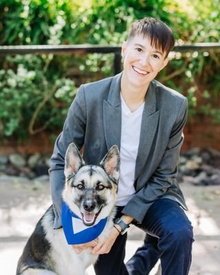 Photo of Nola Domenici, Counselor, MA, LPC-CS